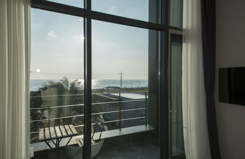 J Raum Resort Seogwipo Exteriör bild
